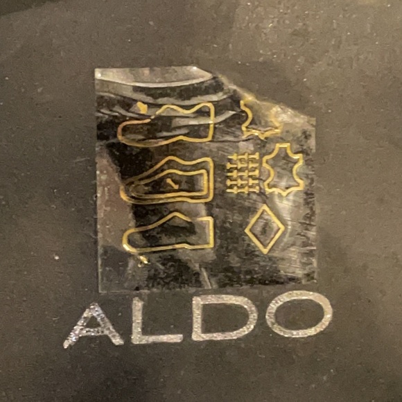 Aldo Ankle Booties - Picture 3 of 3